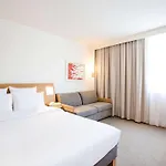 Szálloda Novotel Am Messezentrum