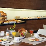 Novotel Am Messezentrum 4*