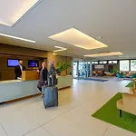 Novotel Am Messezentrum 4*