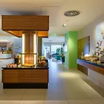 Novotel Am Messezentrum 4*