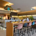 Novotel Am Messezentrum Szálloda