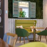 Novotel Am Messezentrum