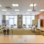 Novotel Am Messezentrum Szálloda