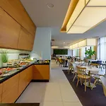 Novotel Am Messezentrum Szálloda 4*
