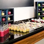 Novotel Am Messezentrum Νυρεμβέργη