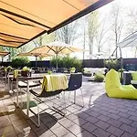 Novotel Am Messezentrum