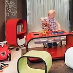 Ξενοδοχείο Novotel Am Messezentrum 4*