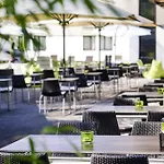 Szálloda Novotel Am Messezentrum