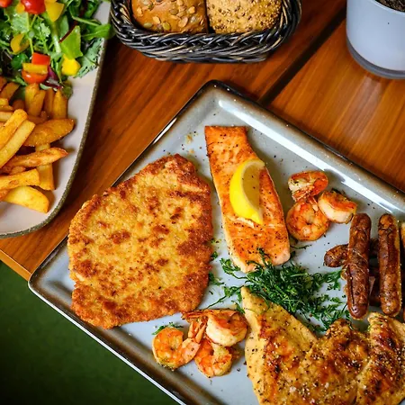 Ξενοδοχείο Novotel Am Messezentrum