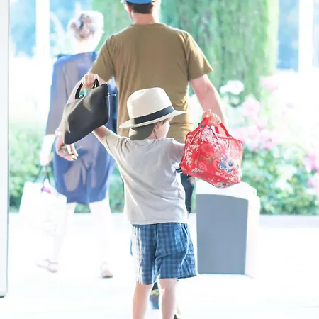 Ξενοδοχείο Novotel Am Messezentrum Νυρεμβέργη