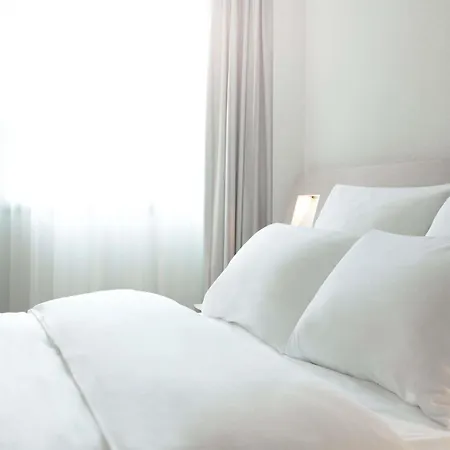 Novotel Am Messezentrum