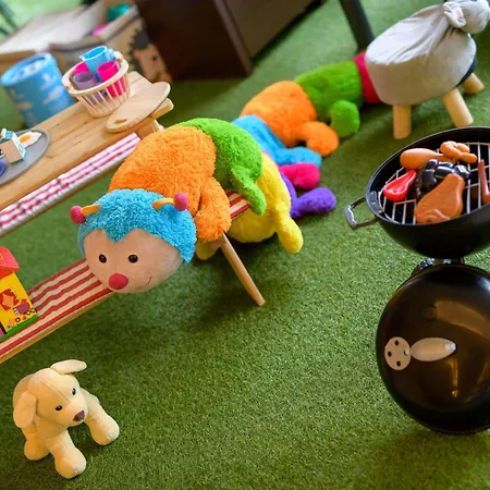 Novotel Am Messezentrum 4*