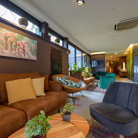 Novotel Am Messezentrum 4*