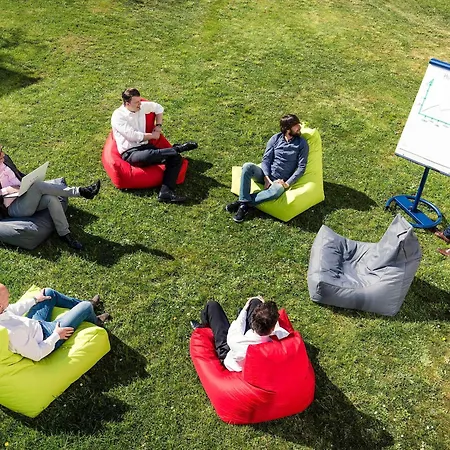 Novotel Am Messezentrum 4*