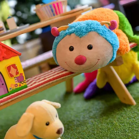 Ξενοδοχείο Novotel Am Messezentrum 4*