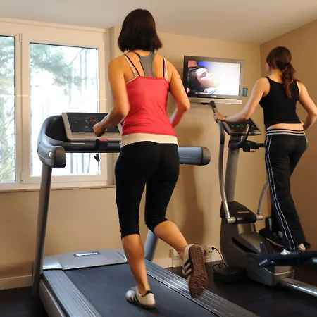 Novotel Am Messezentrum