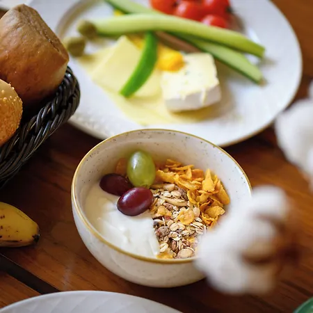 Ξενοδοχείο Novotel Am Messezentrum Νυρεμβέργη