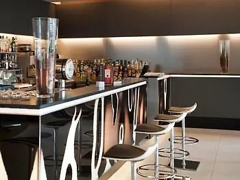 诺沃特酒店纽伦堡展览中心店 酒店 纽伦堡