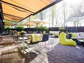 Novotel Am Messezentrum