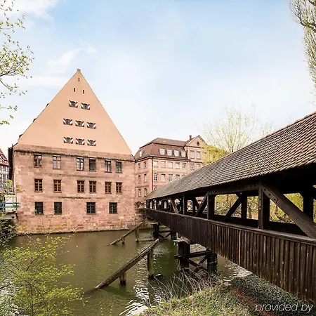 Novotel Am Messezentrum