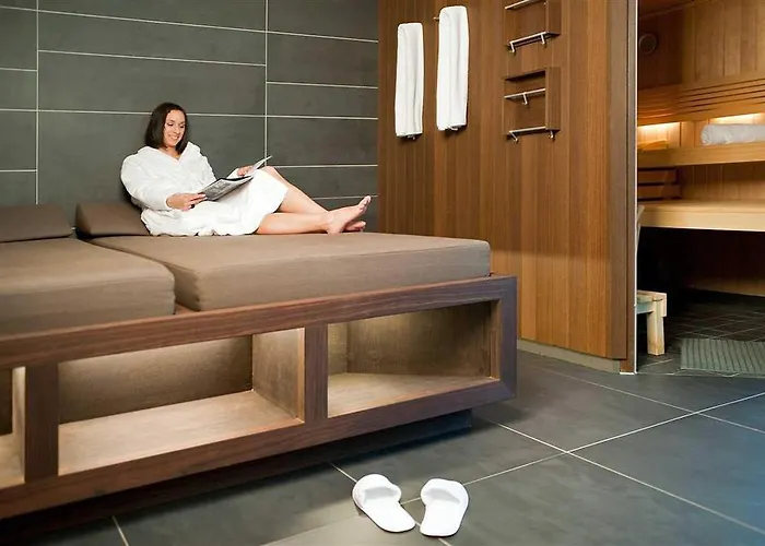 Hotel Novotel Am Messezentrum 4*