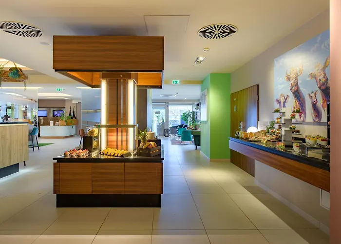 Novotel Am Messezentrum 4*