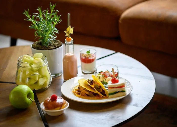 Novotel Am Messezentrum