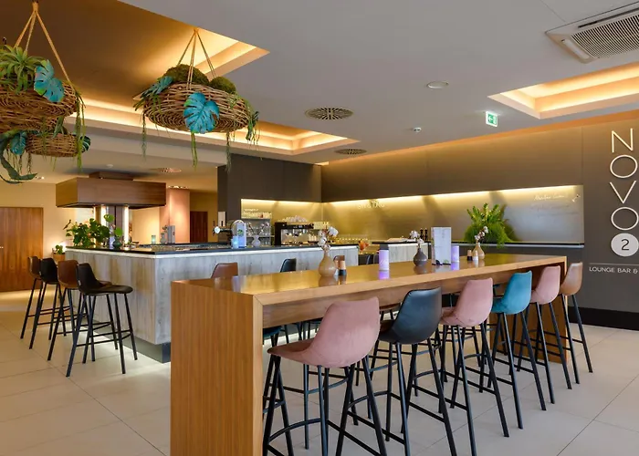 Novotel Am Messezentrum Hotel