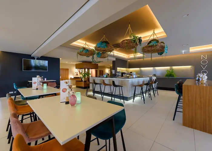Novotel Am Messezentrum Nürnberg