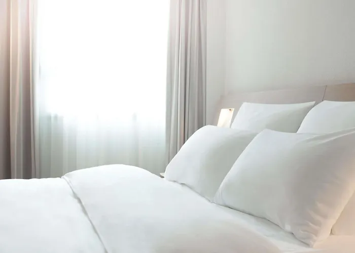 Novotel Am Messezentrum