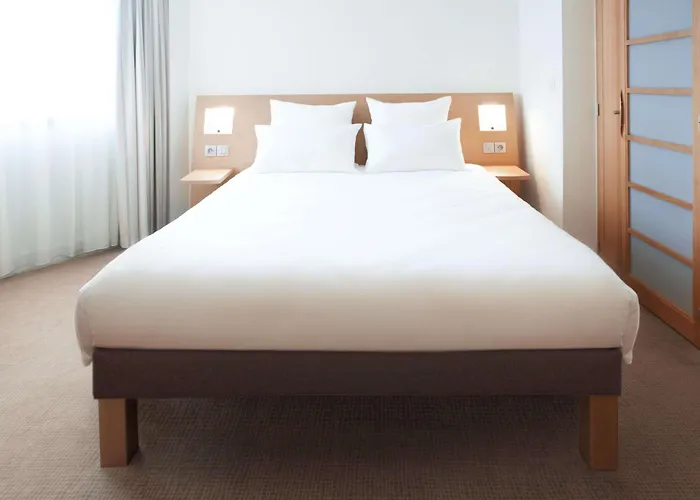 Novotel Am Messezentrum 4*