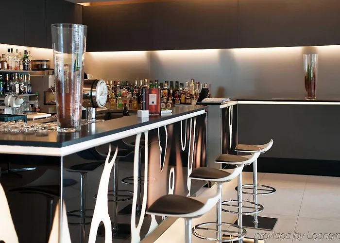 Novotel Am Messezentrum Hotel Nürnberg