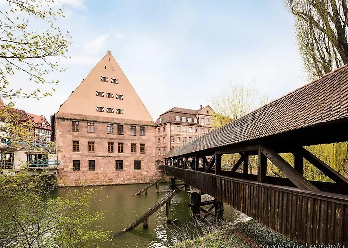 Novotel Am Messezentrum