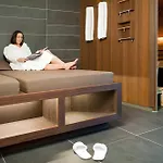 ホテル ノボテル アム メッセツェントルム 4*