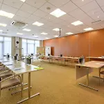 诺沃特酒店纽伦堡展览中心店 4* 纽伦堡