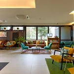 诺沃特酒店纽伦堡展览中心店 酒店 4*