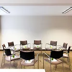Novotel Am Messezentrum 4* Nürnberg