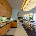 诺沃特酒店纽伦堡展览中心店 酒店