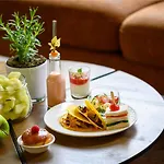 Novotel Am Messezentrum Hotel