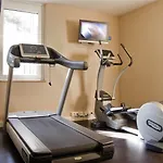 Hotel Novotel Am Messezentrum Norimberga