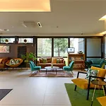 Novotel Am Messezentrum Hotel
