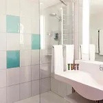 Hotel Novotel Am Messezentrum Norimberga