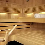 Novotel Am Messezentrum 4* Norimberga
