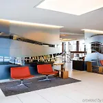 ノボテル アム メッセツェントルム ホテル 4*