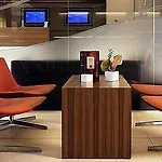 Hotel Novotel Am Messezentrum 4*