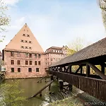Novotel Am Messezentrum