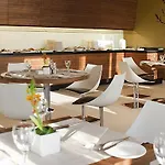 Novotel Am Messezentrum 4*