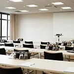 Hotel Novotel Am Messezentrum