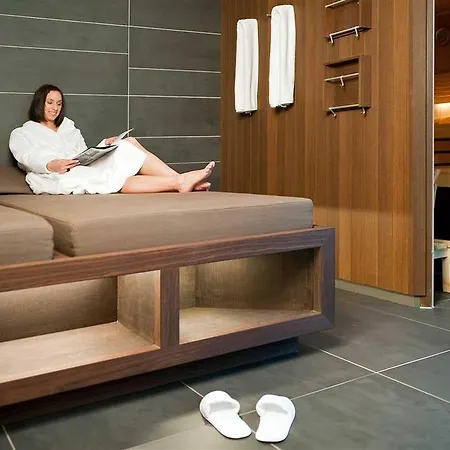 Hotel Novotel Am Messezentrum 4*