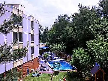 Novotel Am Messezentrum Hotel Nuremberg